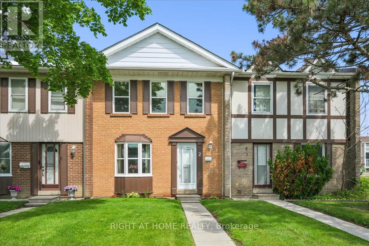 2 - 1020 CENTRAL PARK DRIVE