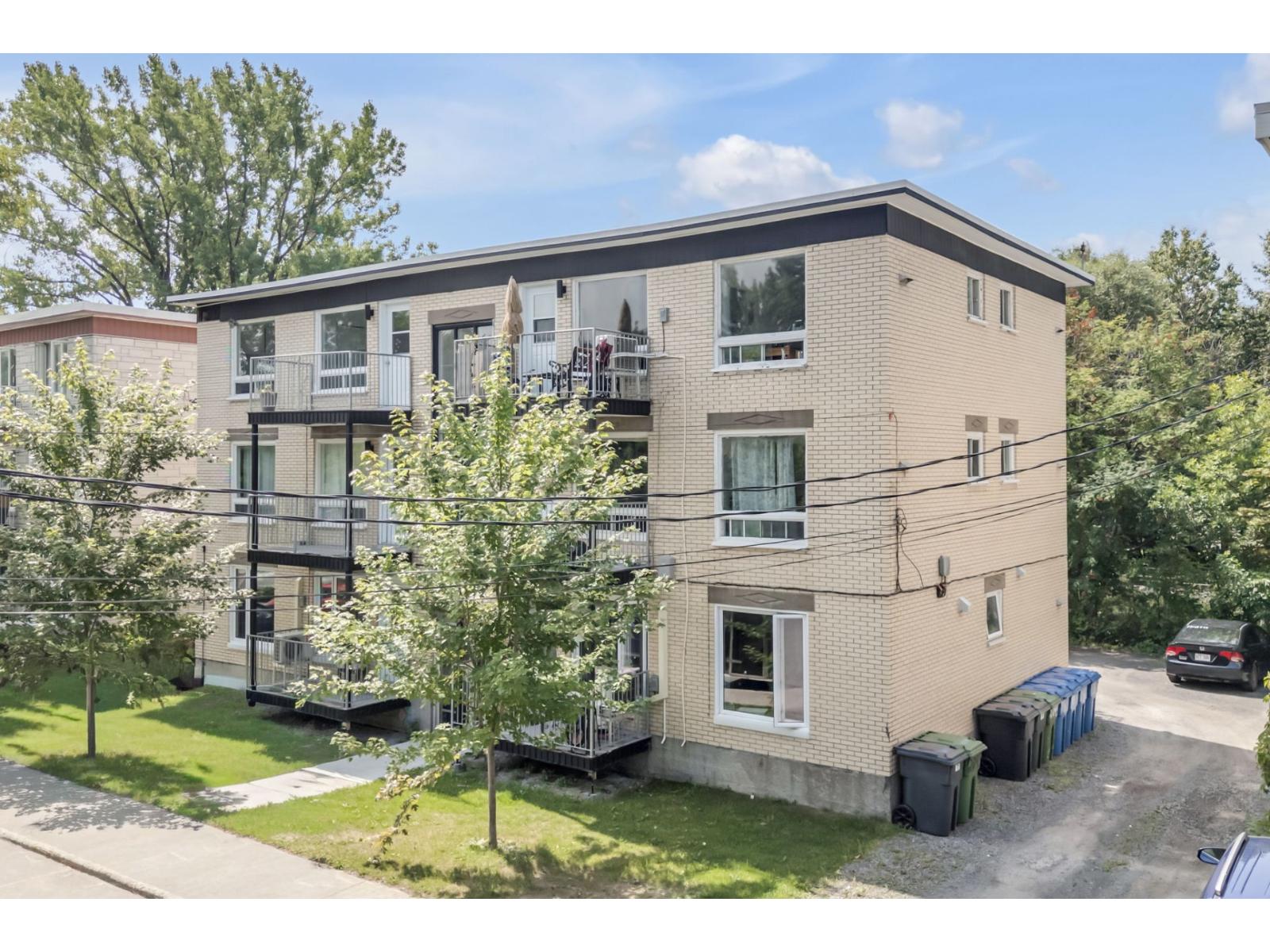 2045 Av. Bergemont — photo 1