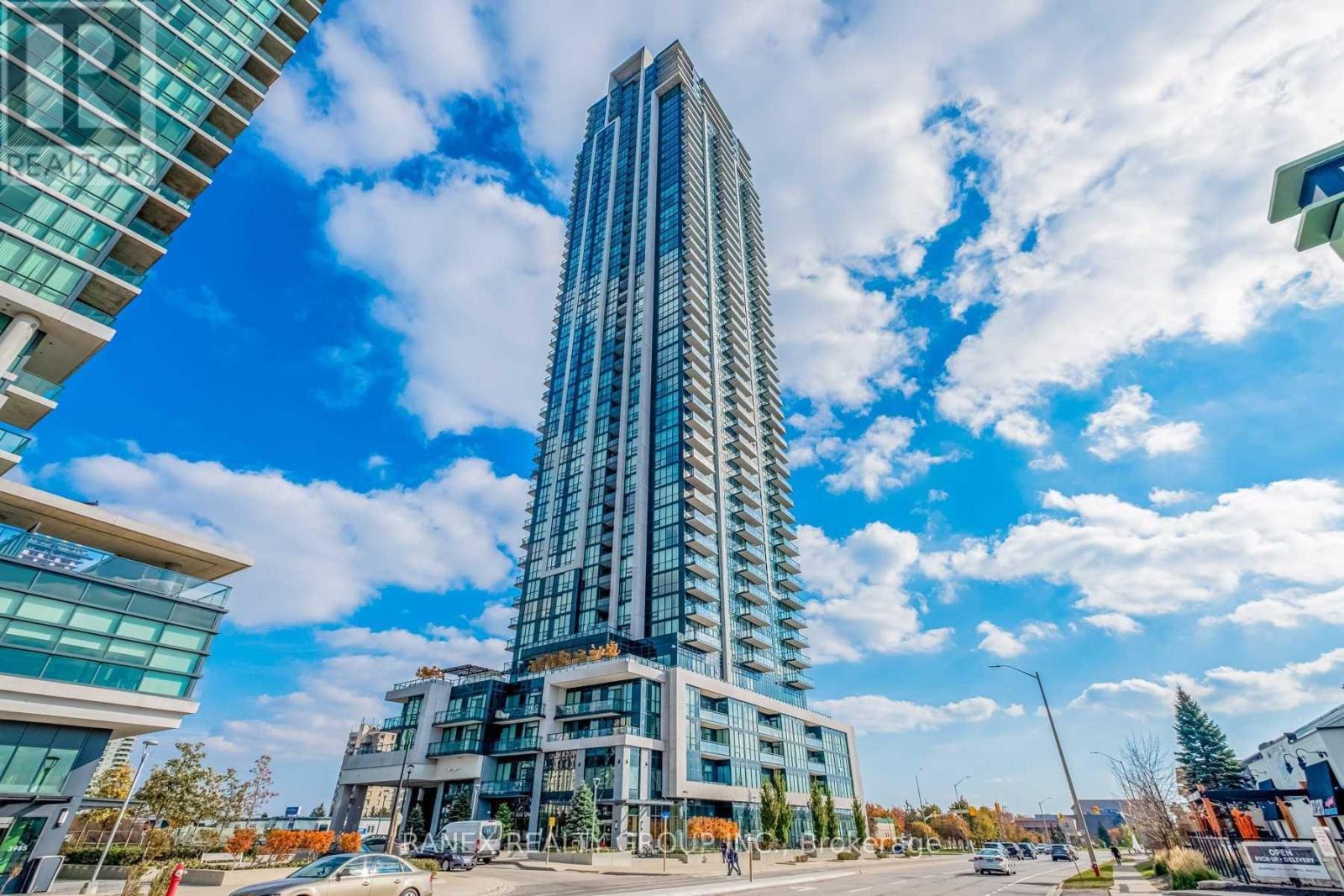313 - 3975 GRAND PARK DRIVE