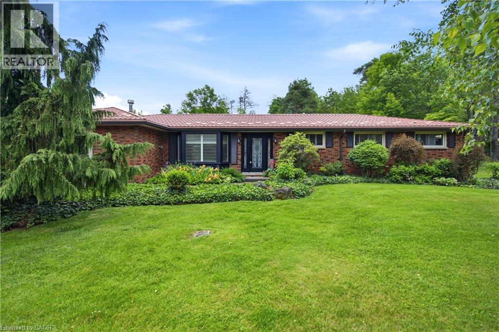 484 CONCESSION 11 Road E