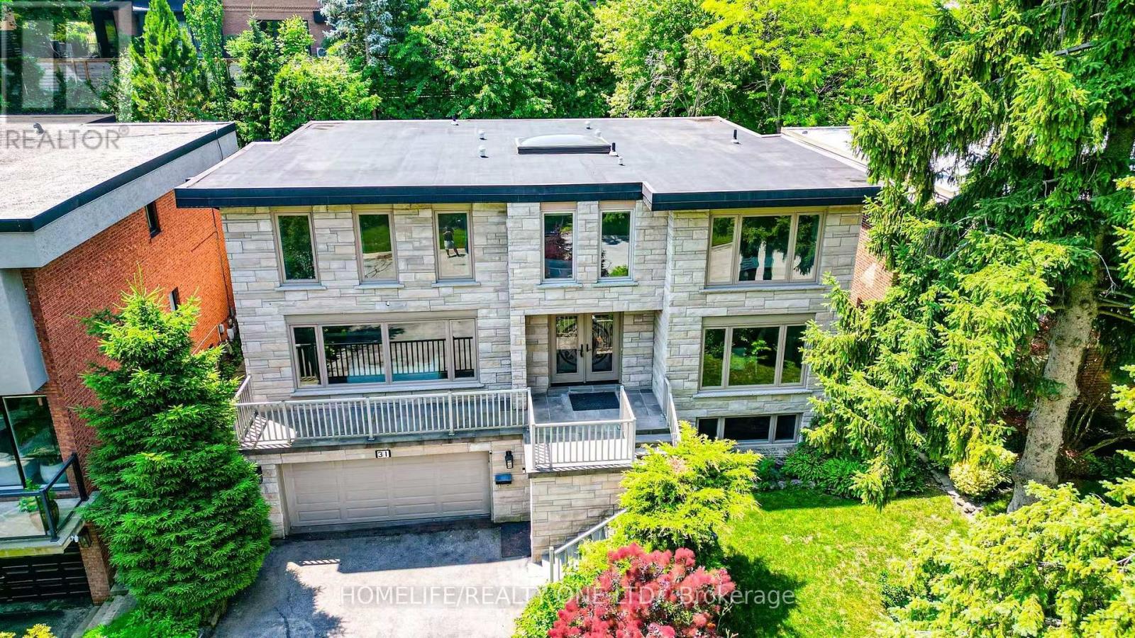 31 BEARWOOD DRIVE