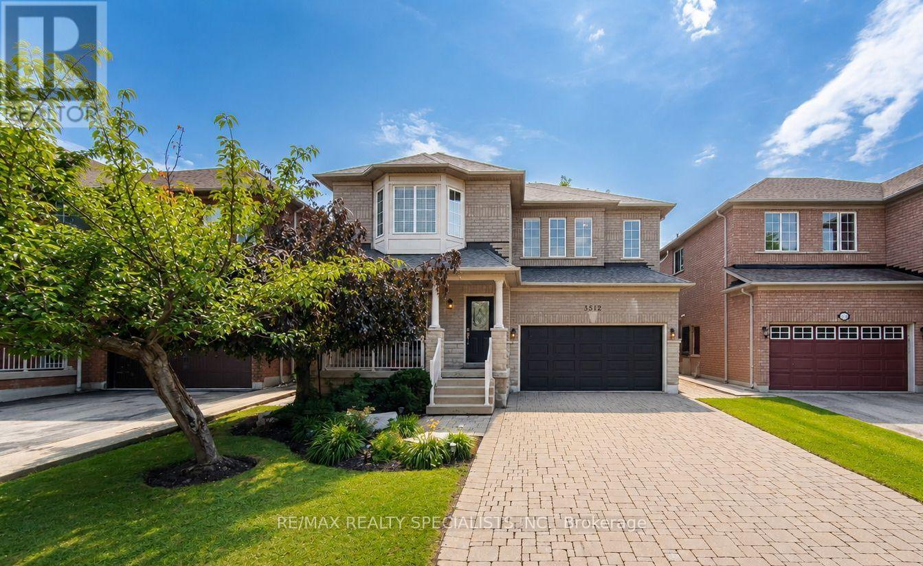 3512 POSITANO PLACE
