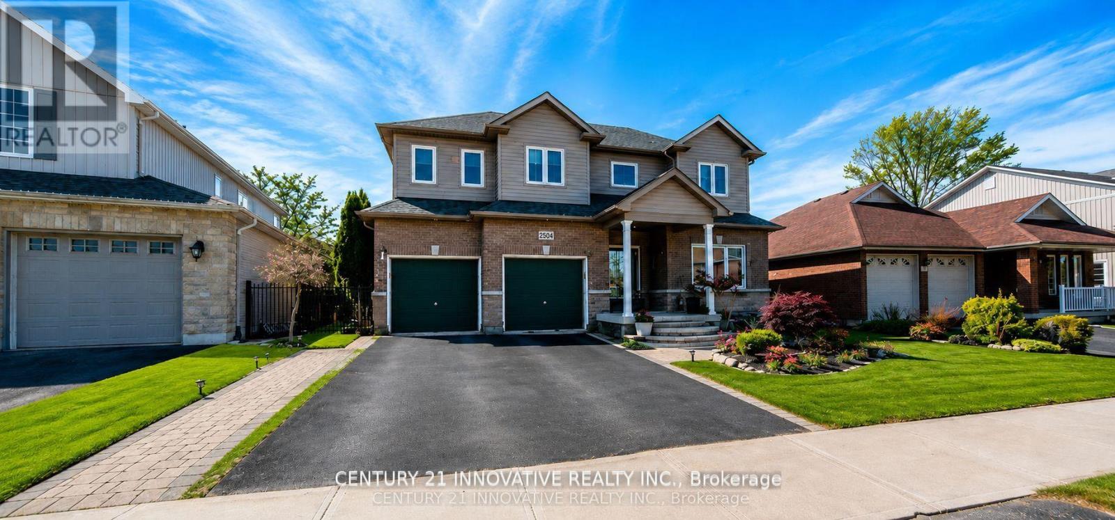 2504 PRESTONVALE ROAD