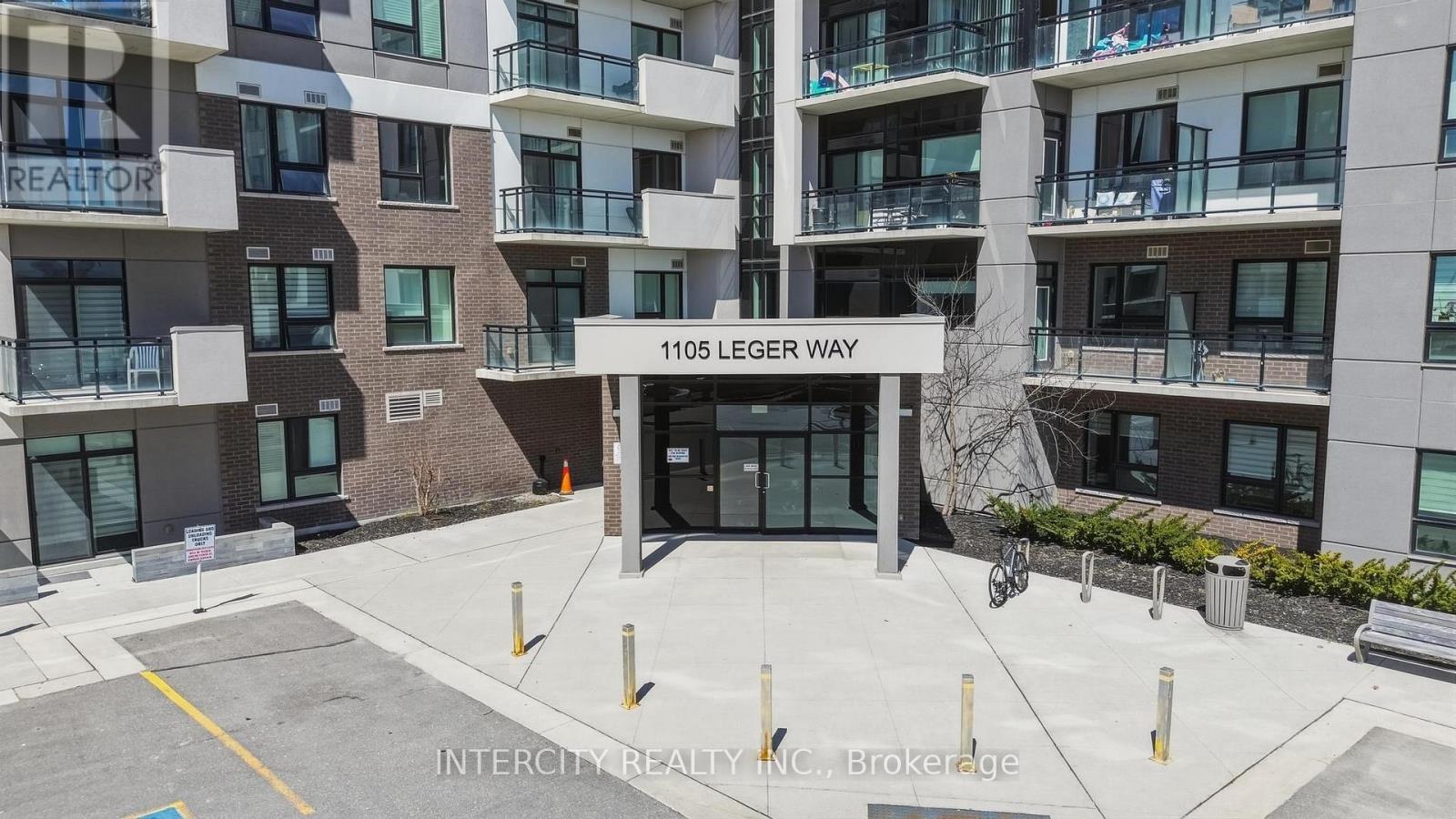 504 - 1105 LEGER WAY
