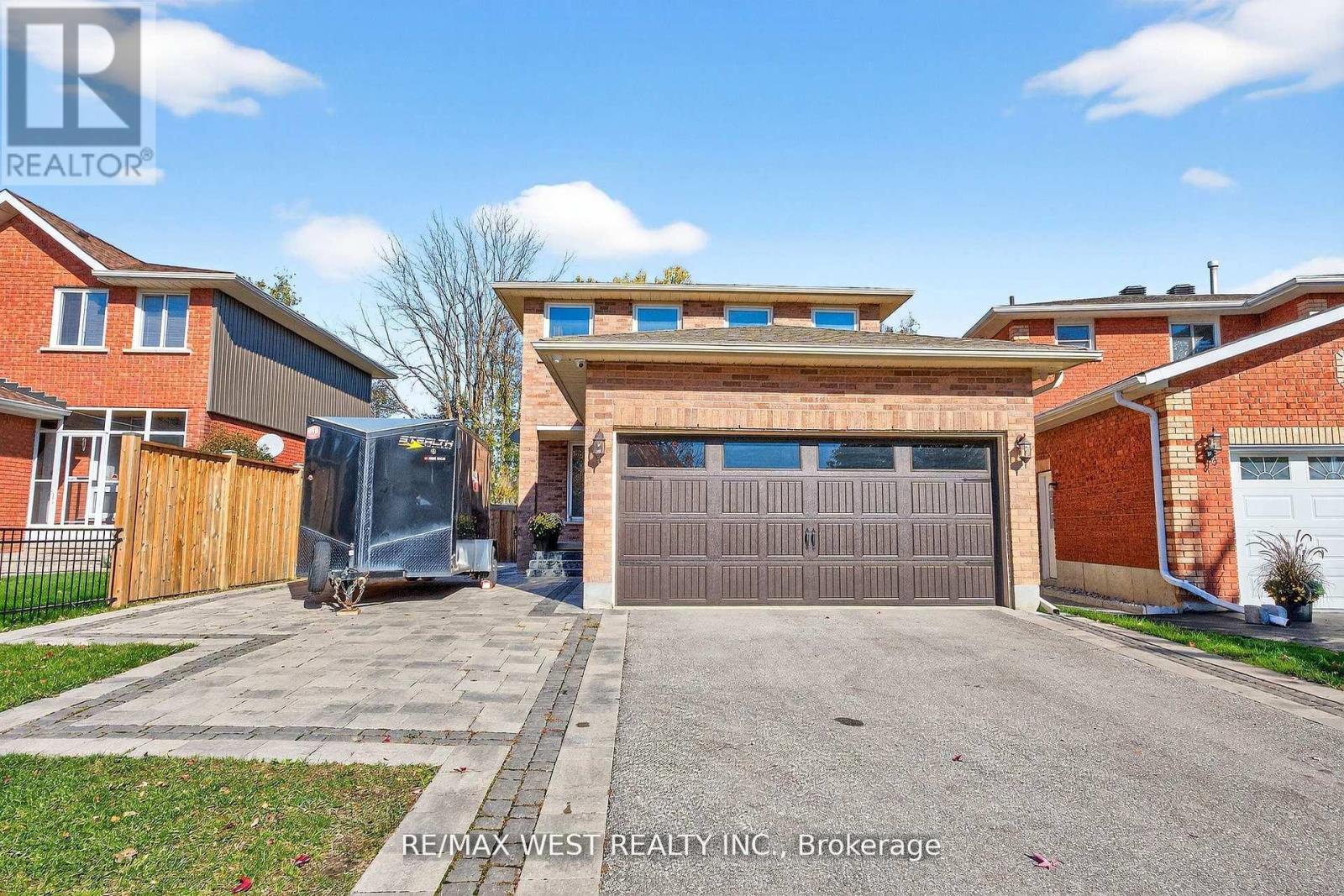 100 KERR BOULEVARD