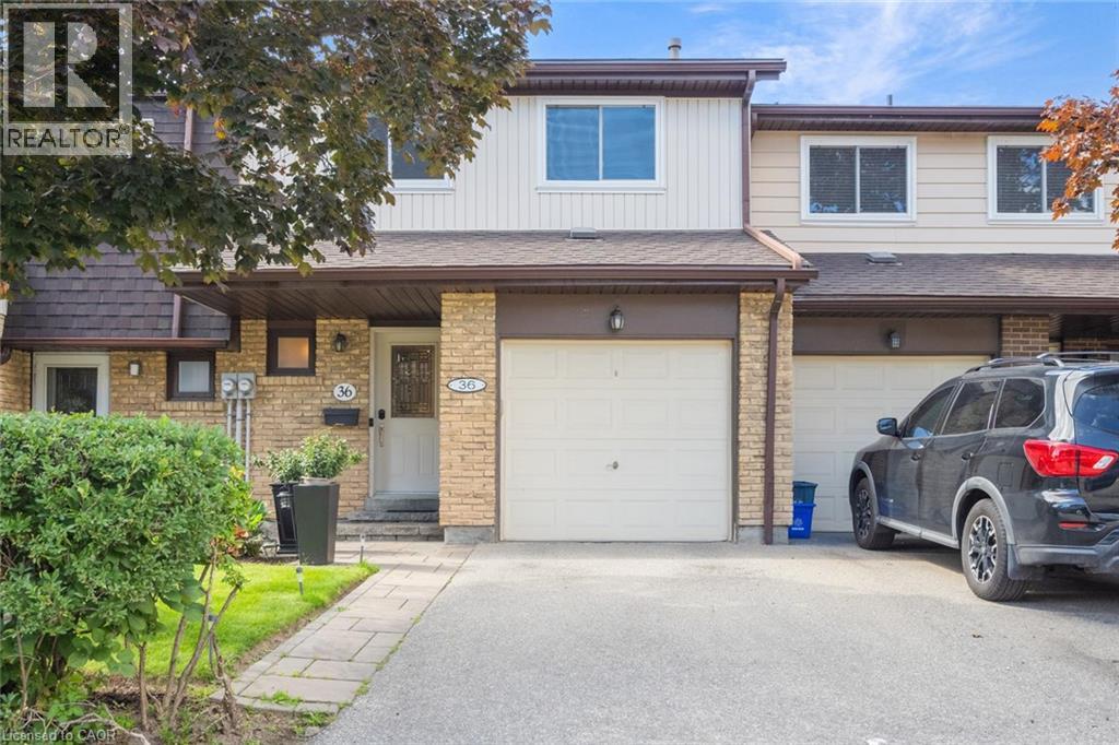 481 PITFIELD Road Unit# 36