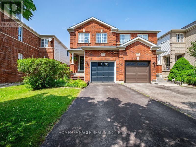479 HEDDLE CRESCENT