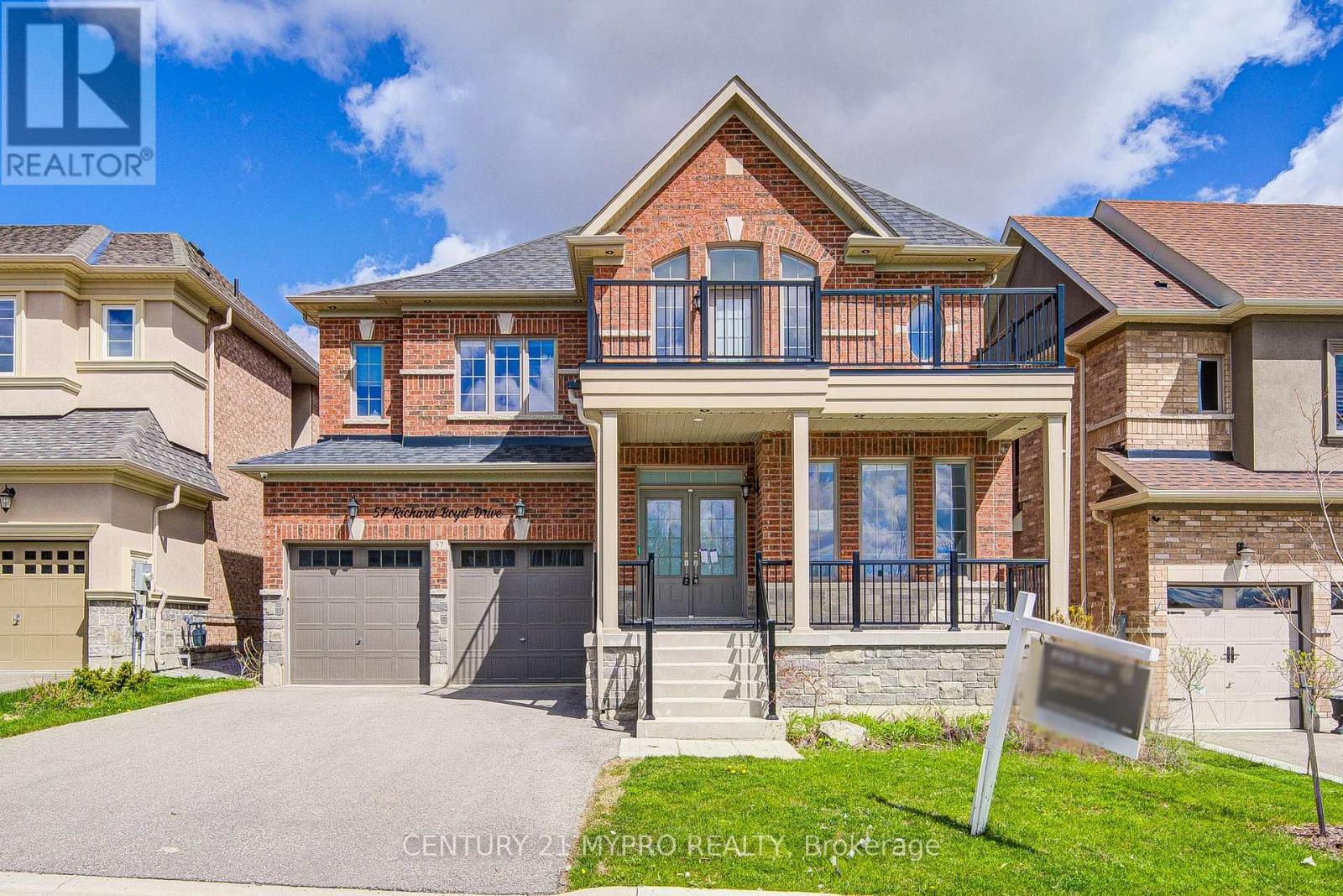 57 RICHARD BOYD DRIVE