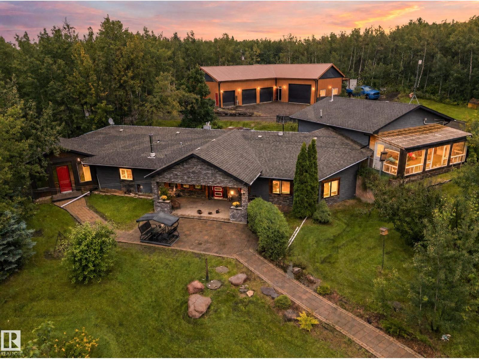 For sale: #190 50449 RGE RD 233, Rural Leduc County, Alberta T4X0L4 ...