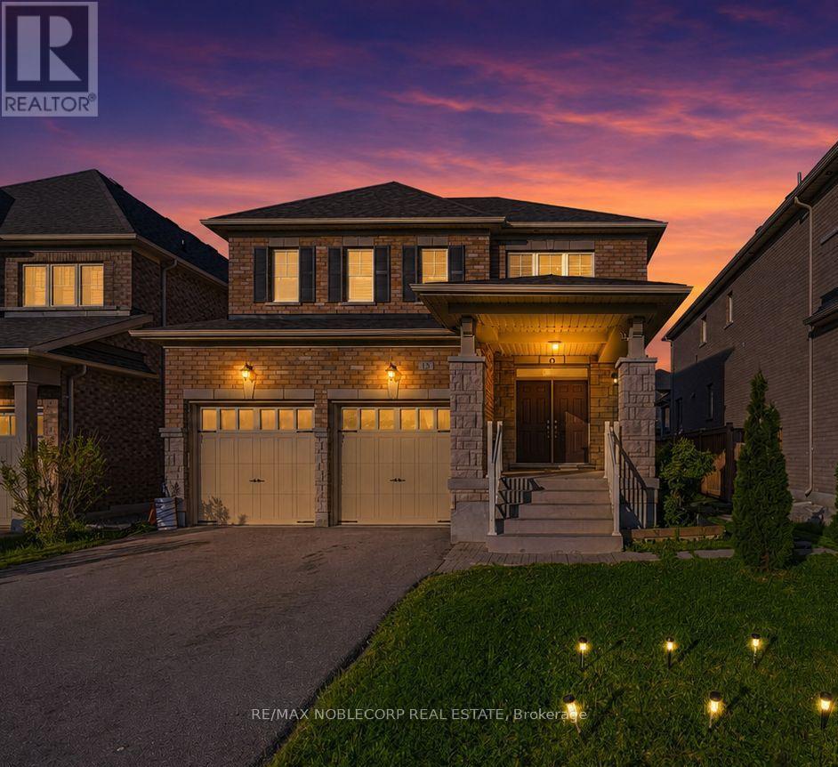 15 GOULD CRESCENT