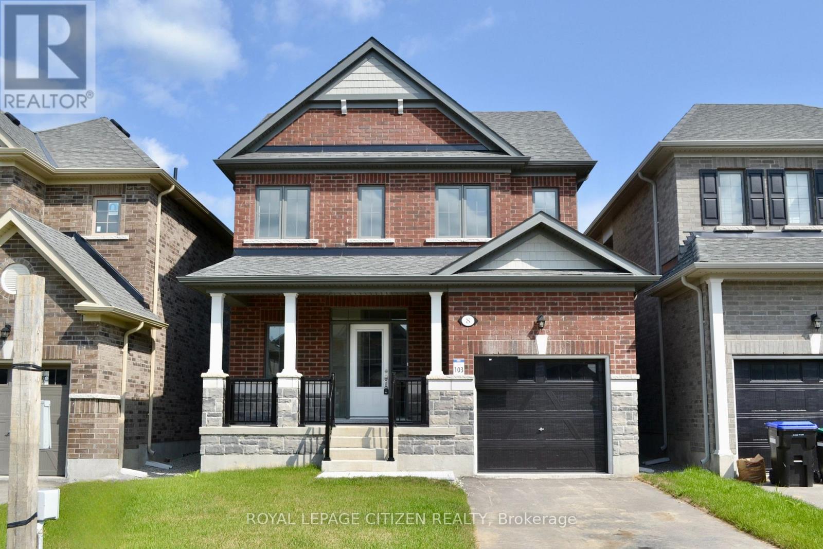 8 FENN CRESCENT