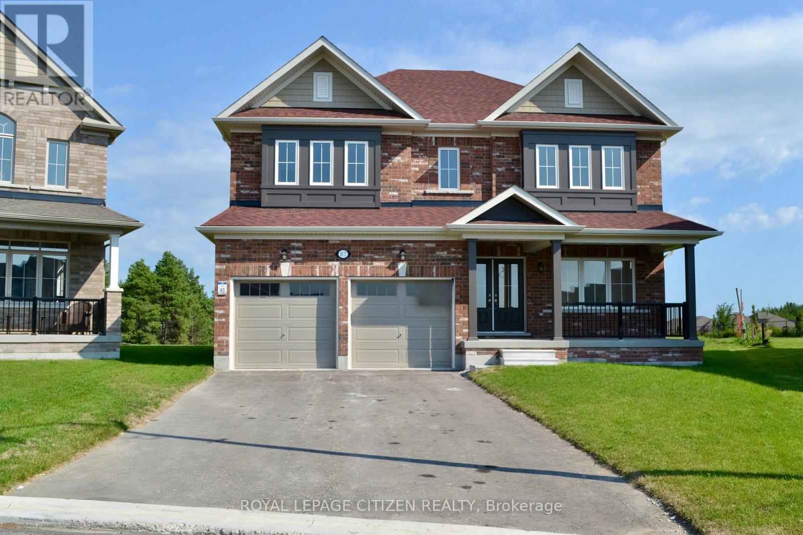 87 LAWRENCE D. PRIDHAM AVENUE
