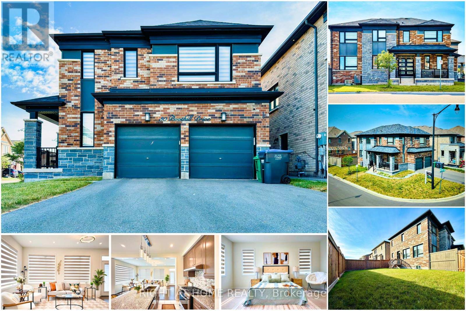 30 BOOTHILL DRIVE