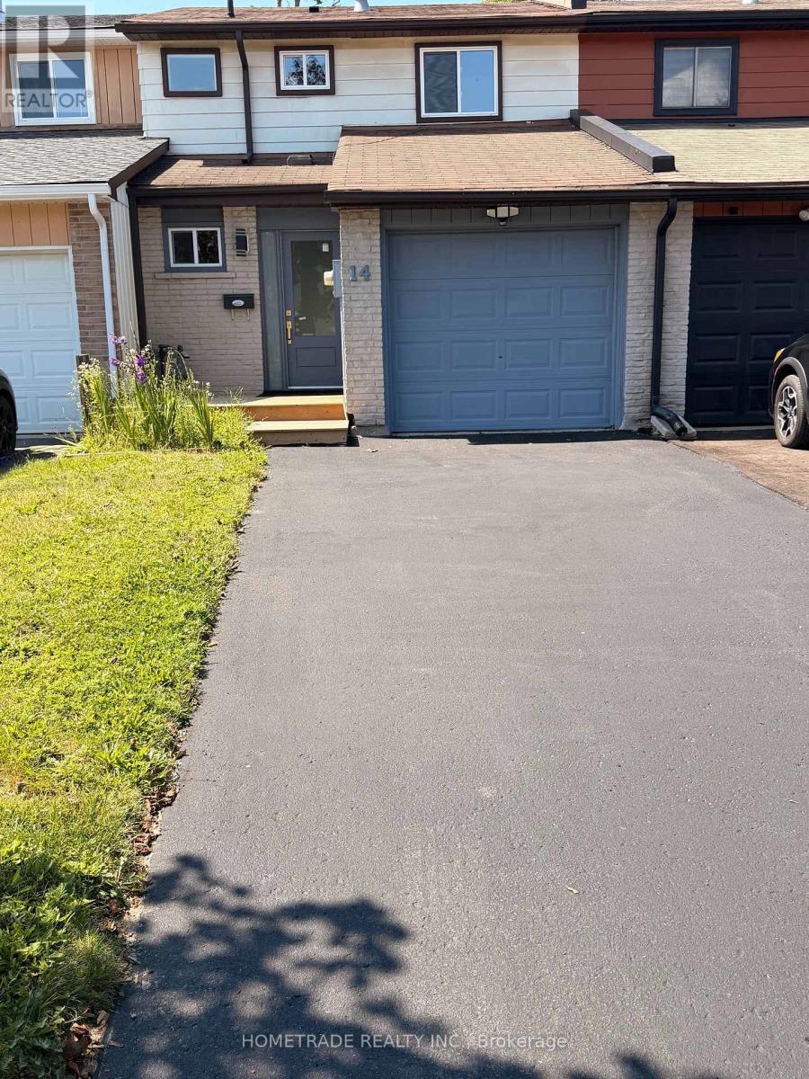 14 CHAUCER CRESCENT