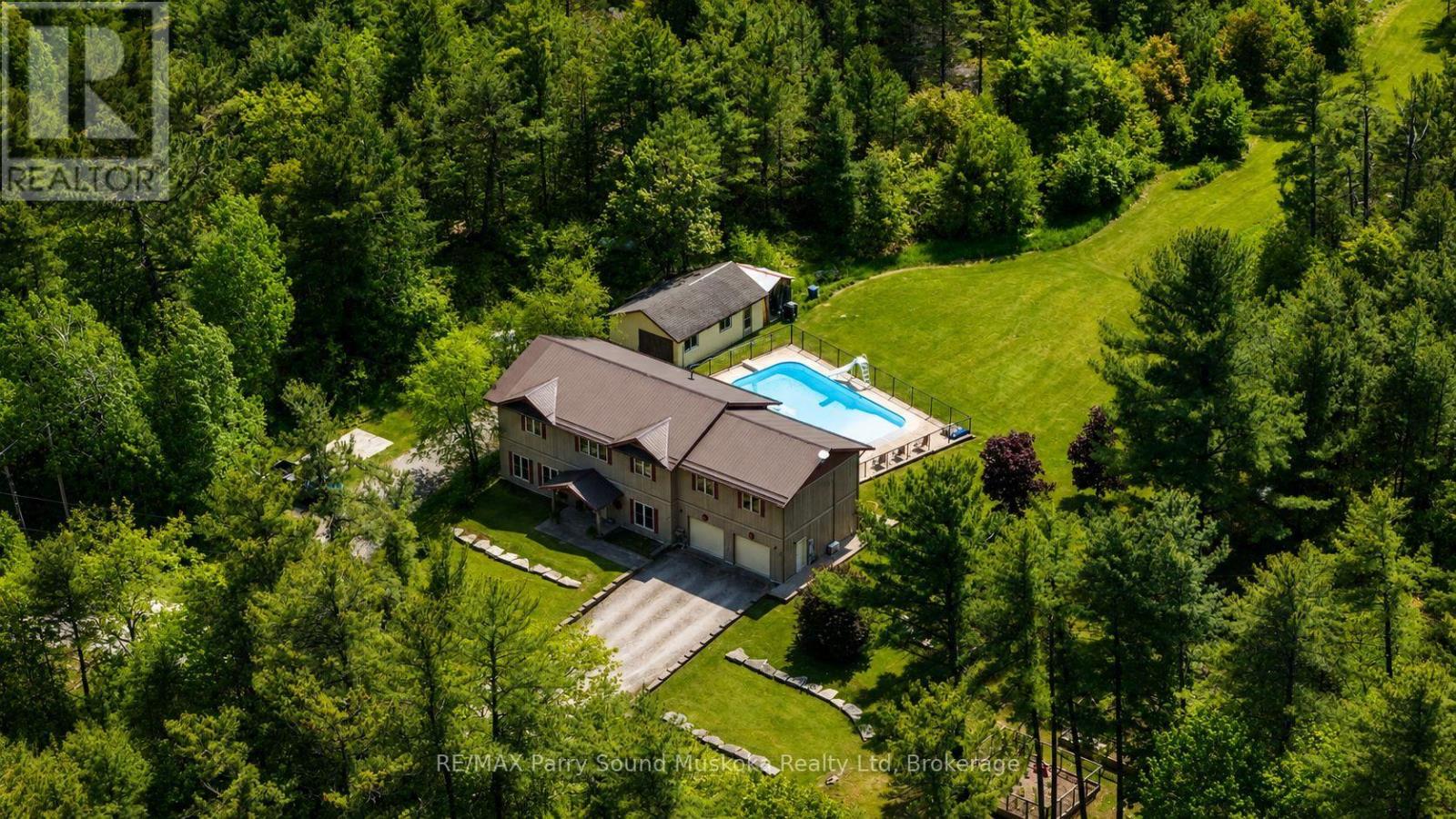 217 South Shore Road, The Archipelago