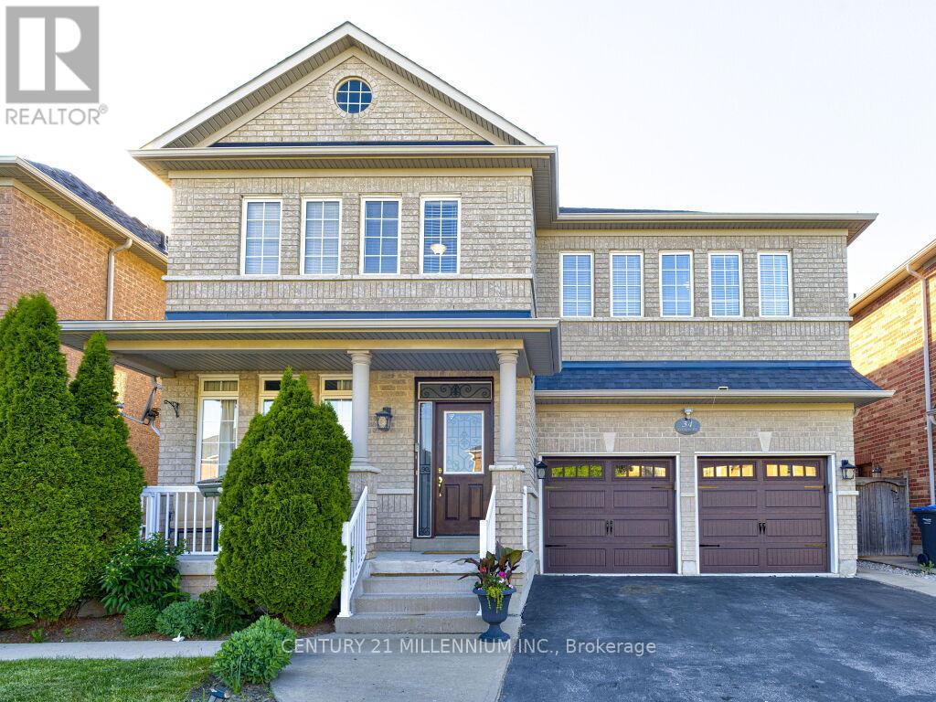 34 LEXINGTON ROAD
