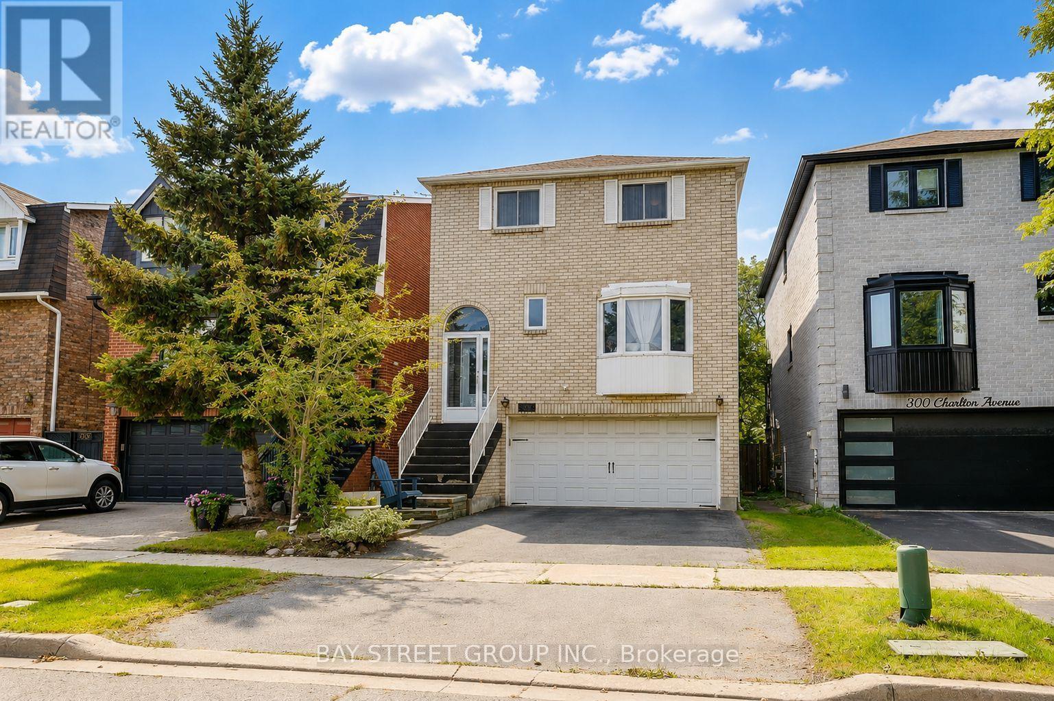 304 CHARLTON AVENUE