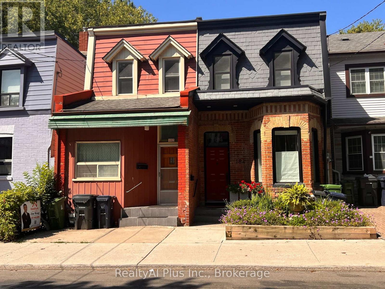 182 BOULTON AVENUE
