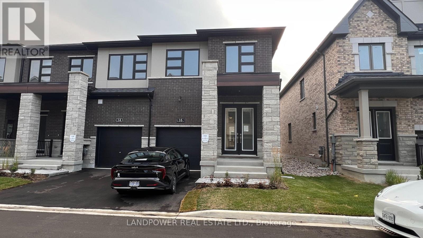 16 JOHN CANNING WAY