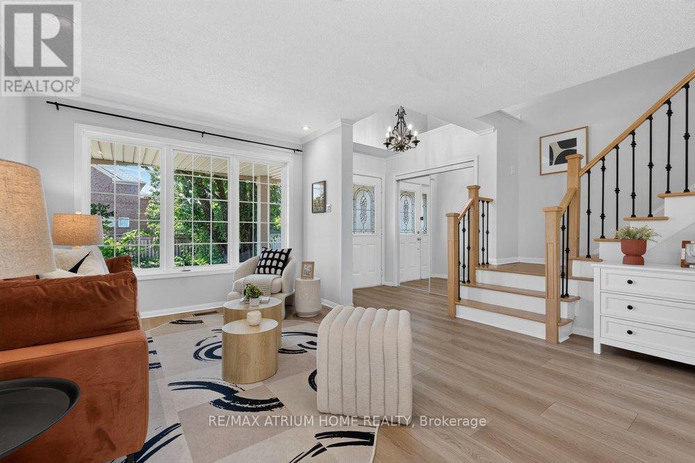2293 OAKHAVEN DRIVE