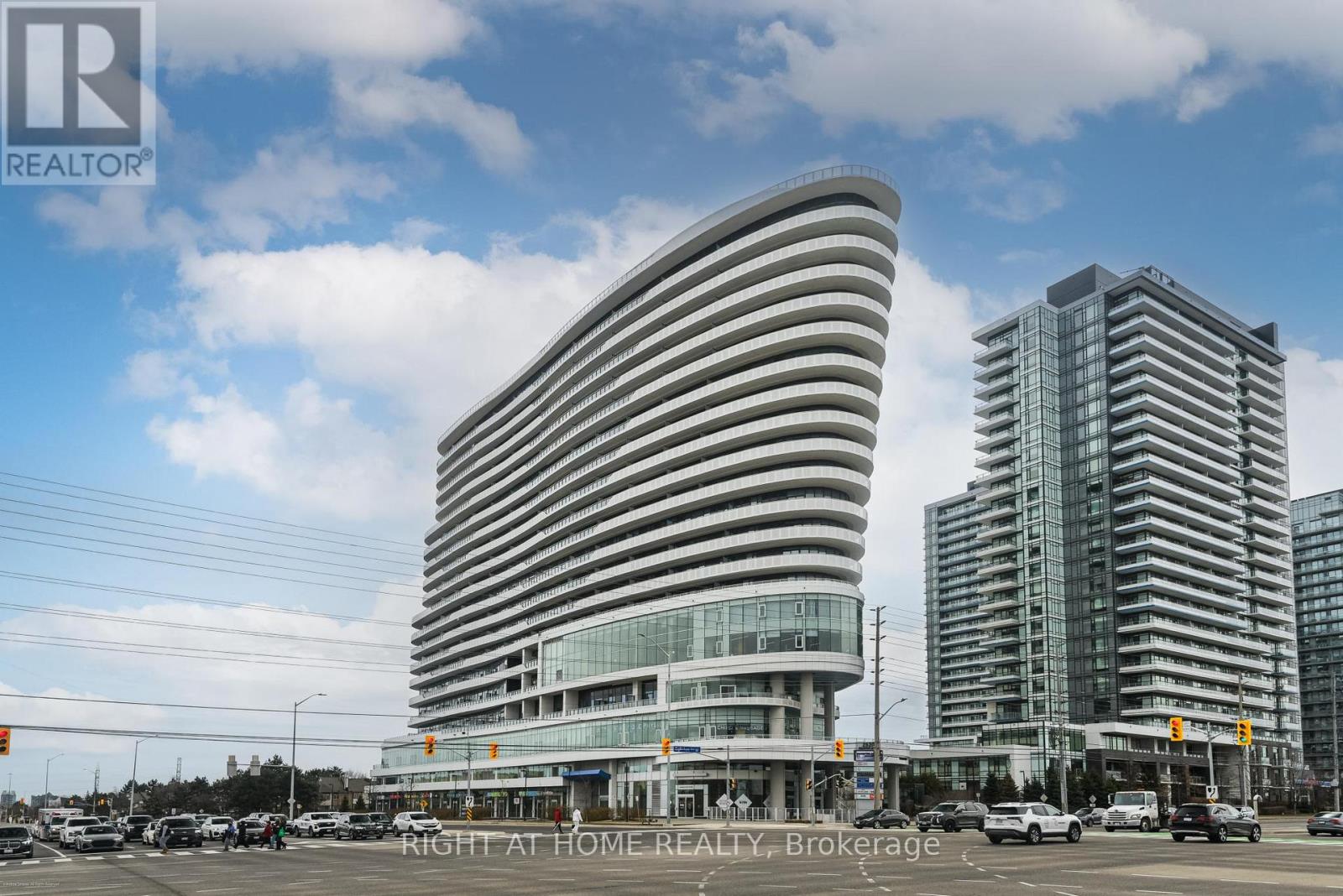 1602 - 2520 EGLINTON AVENUE W