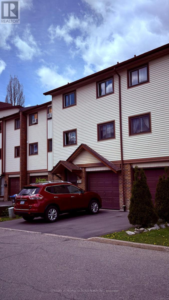 25 MCCALLUM COURT