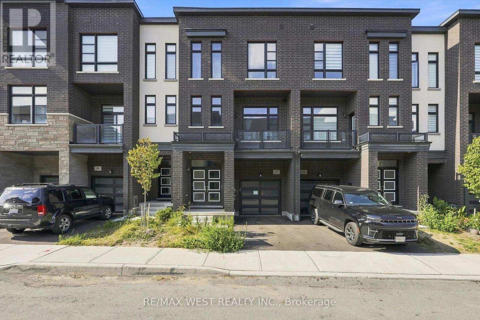 42 QUILICO ROAD