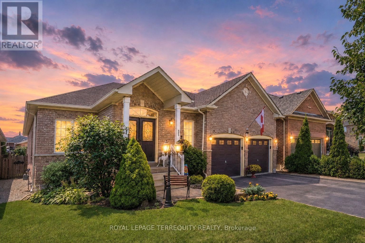 19 JOHNSON CRESCENT