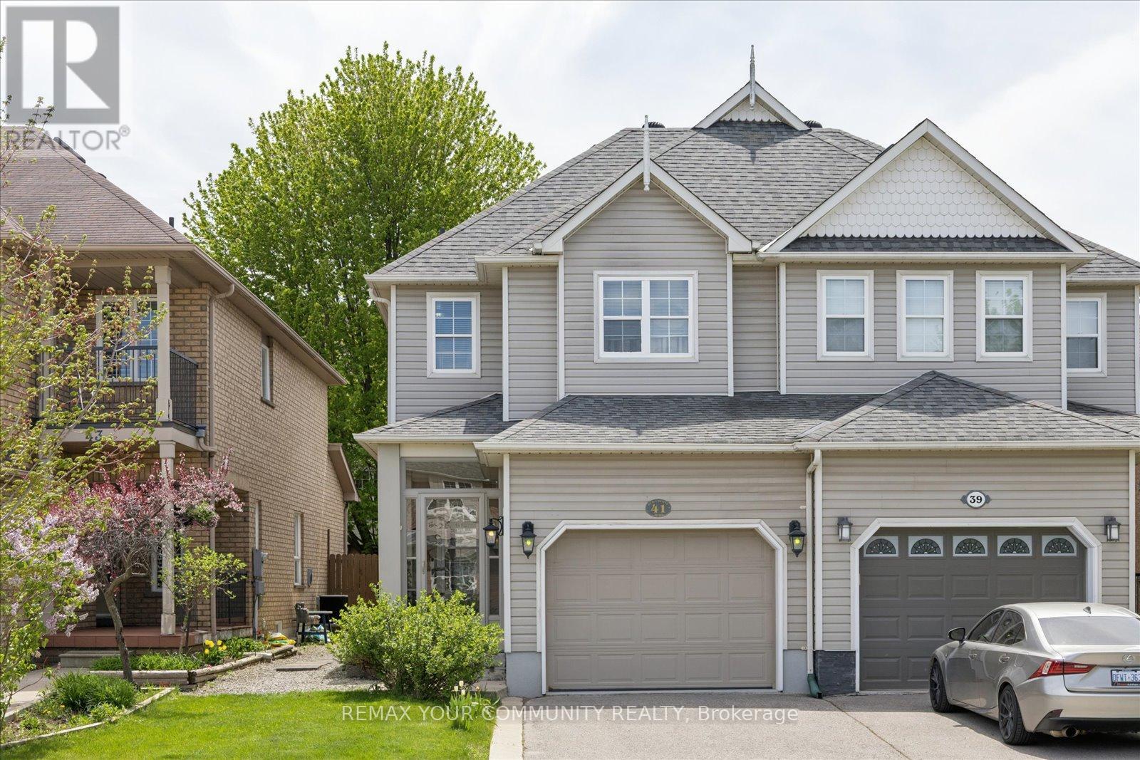 41 OLD COLONY ROAD