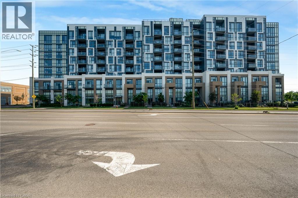 509 DUNDAS Street W Unit# 305