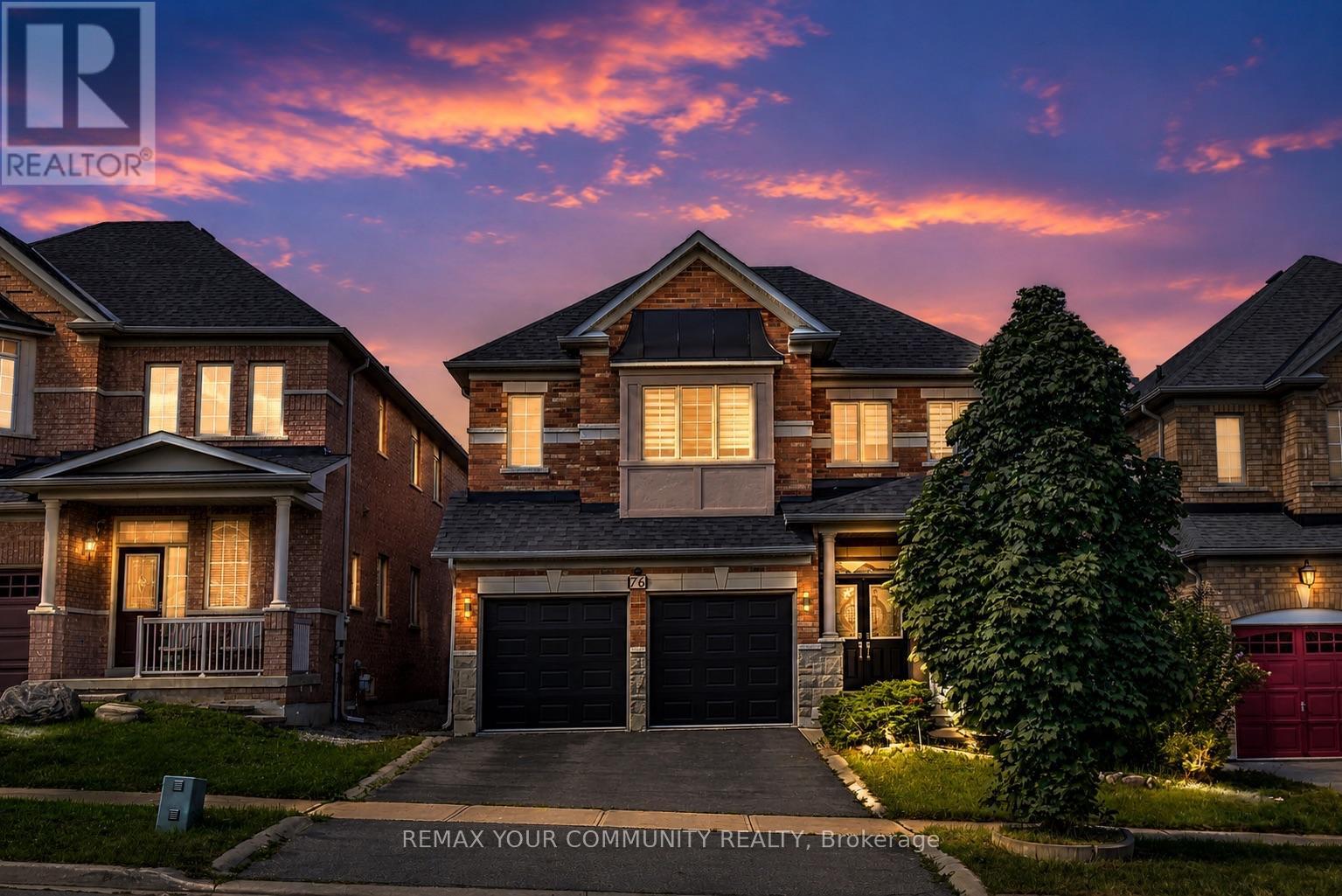 76 IVY GLEN DRIVE