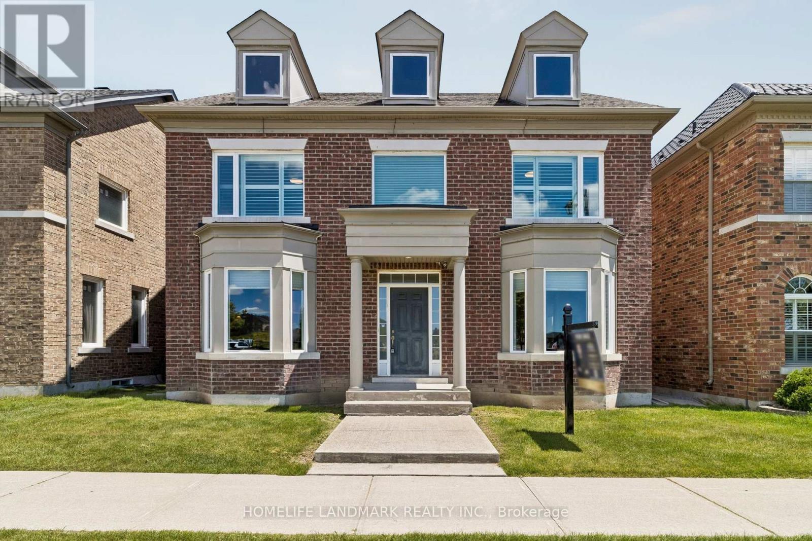 45 RUSSELL DAWSON ROAD