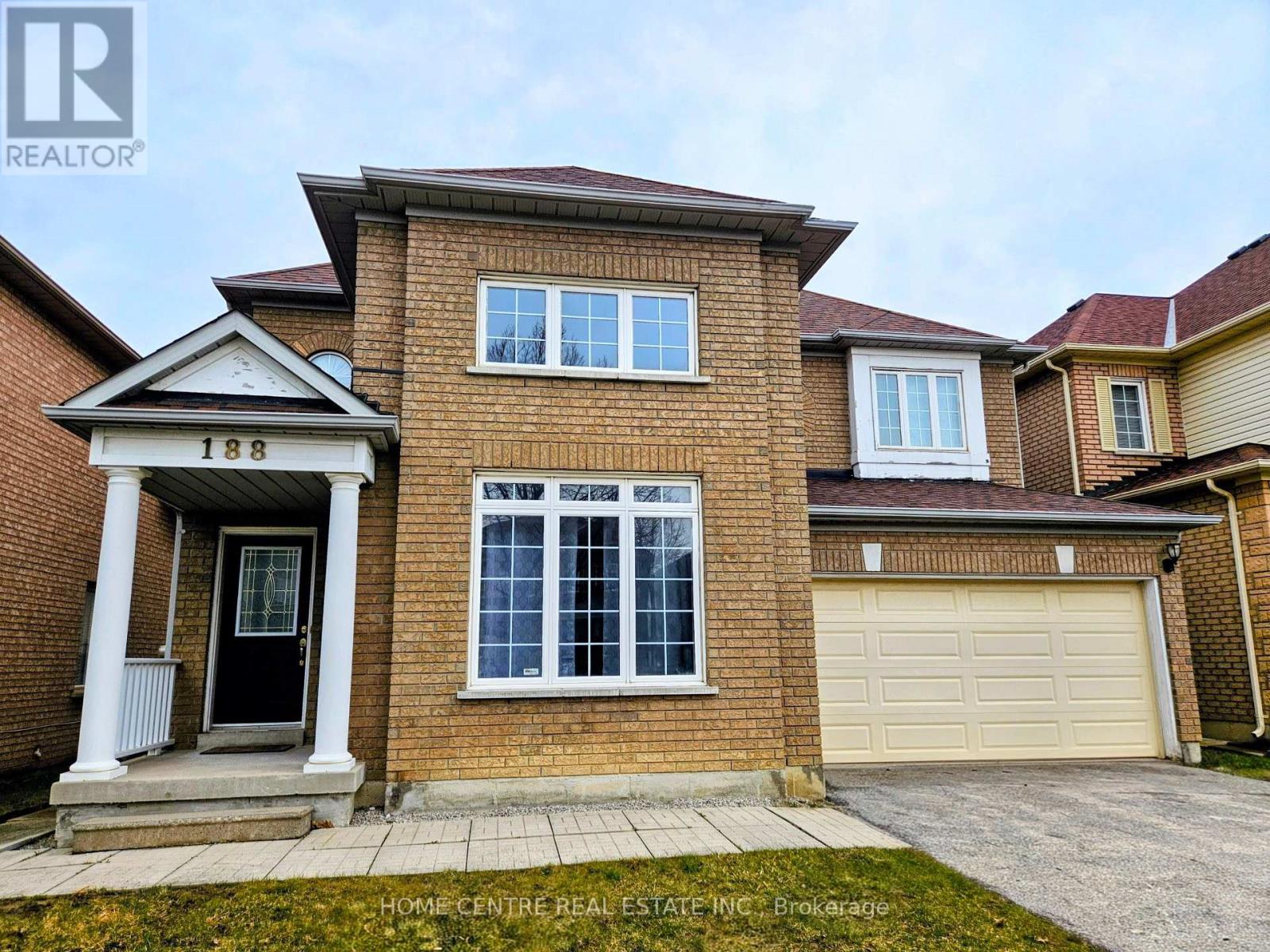 188 SILVER LINDEN DRIVE