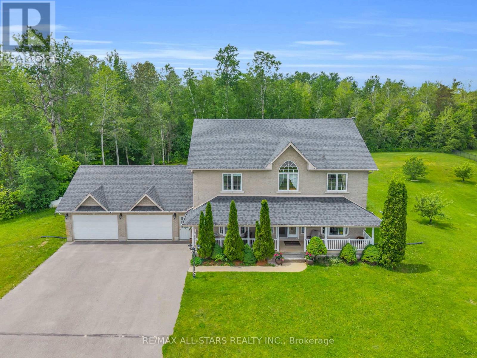 6 AUDUBON WAY