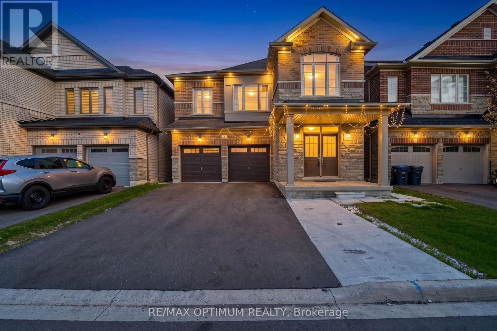 46 EASTMAN DRIVE