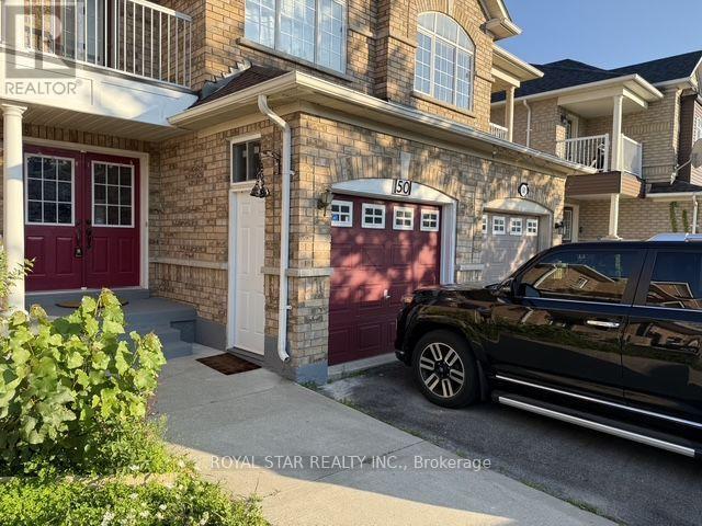 50 DEWRIDGE COURT