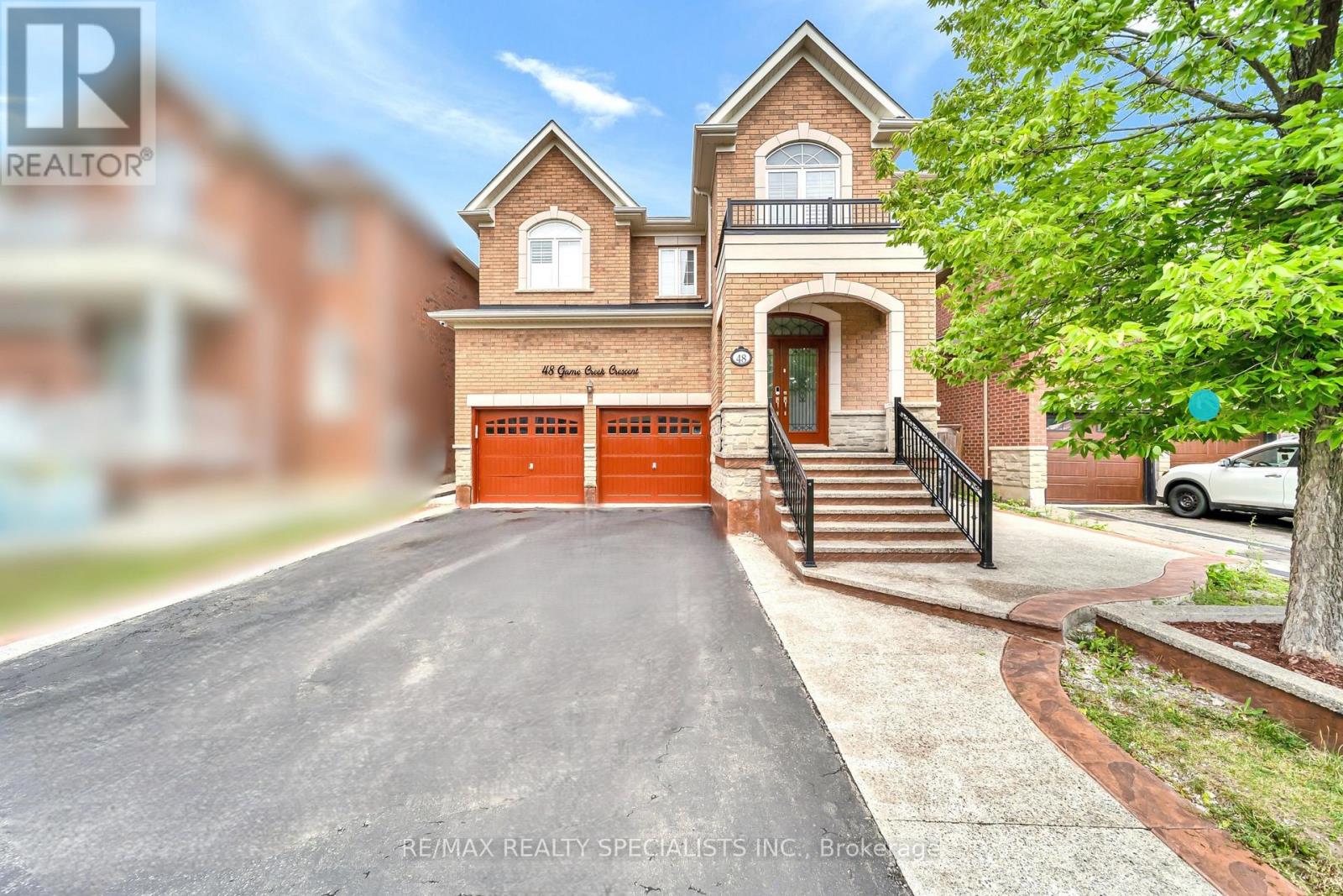 48 GAME CREEK CRESCENT