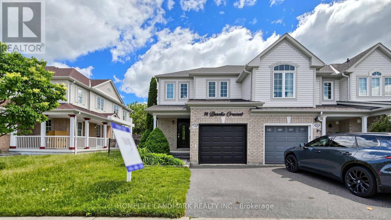 78 BONELLO CRESCENT