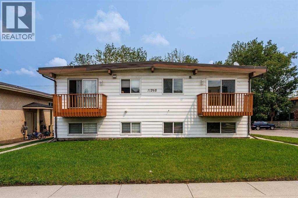 11268 6  SW · Multi-family, Calgary