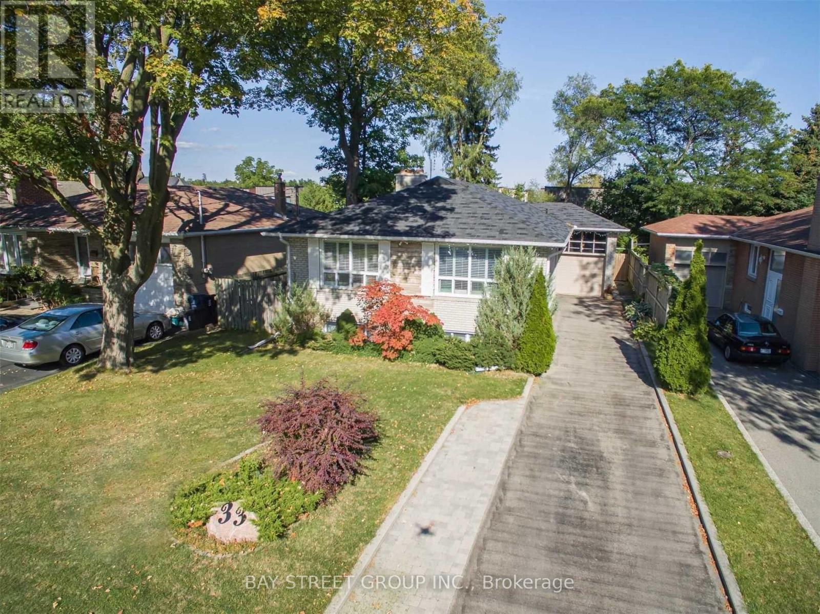 33 HEATHVIEW AVENUE