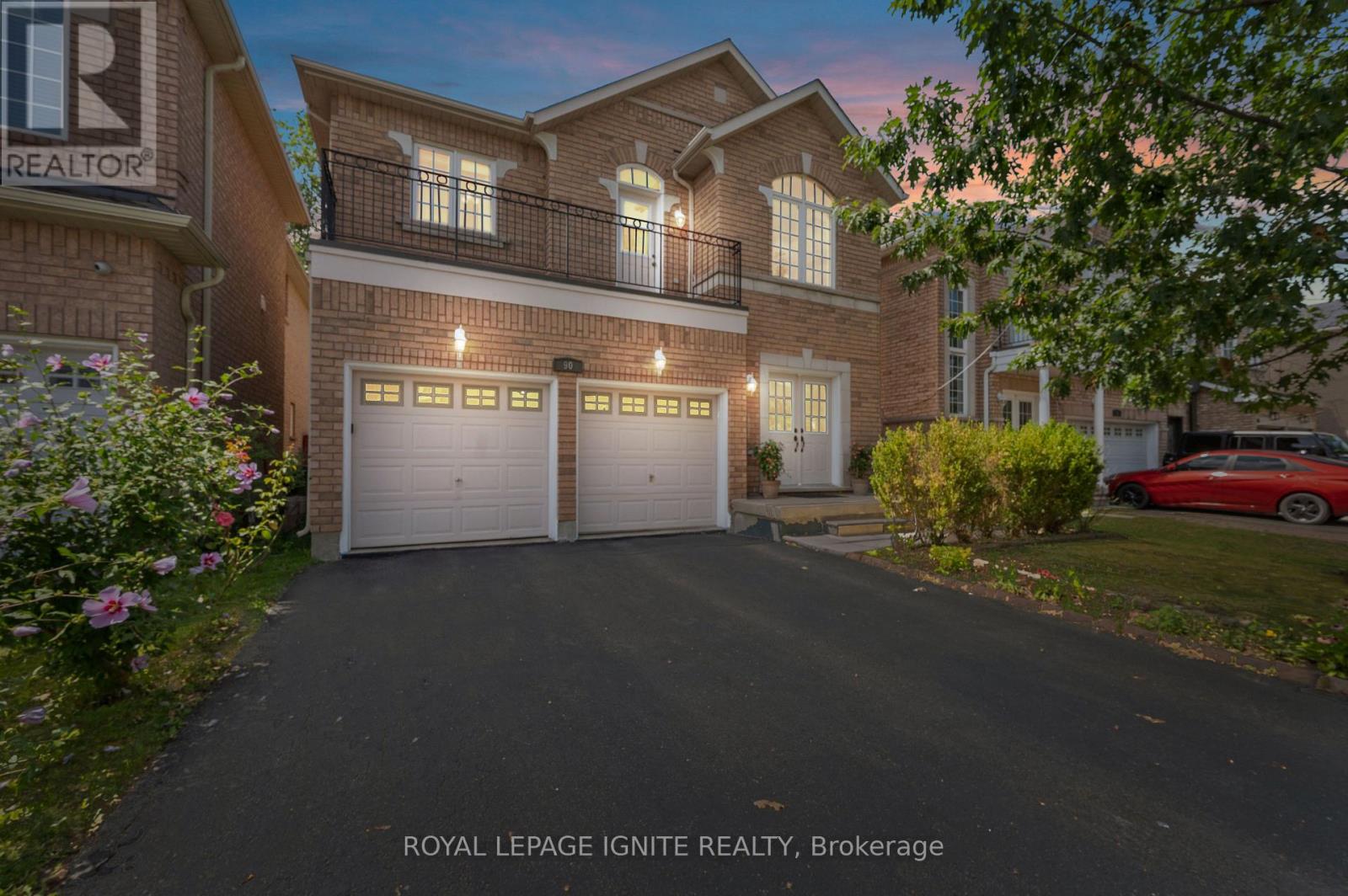90 SIR JACOBS CRESCENT
