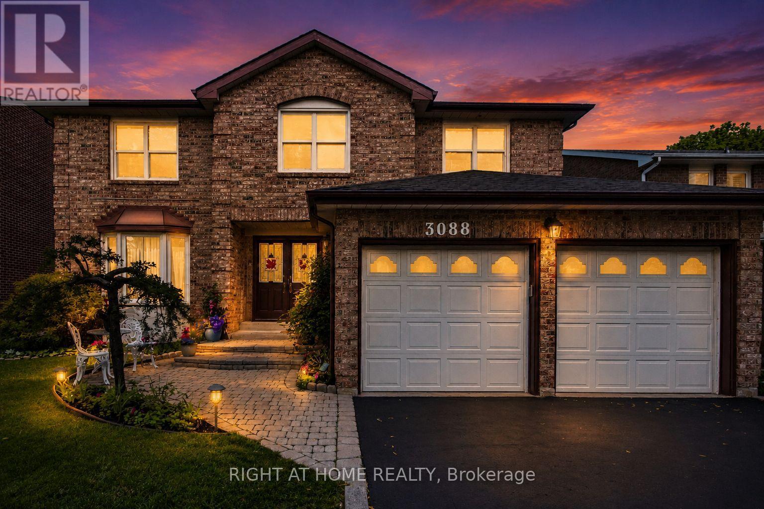 3088 SPRING CREEK CRESCENT
