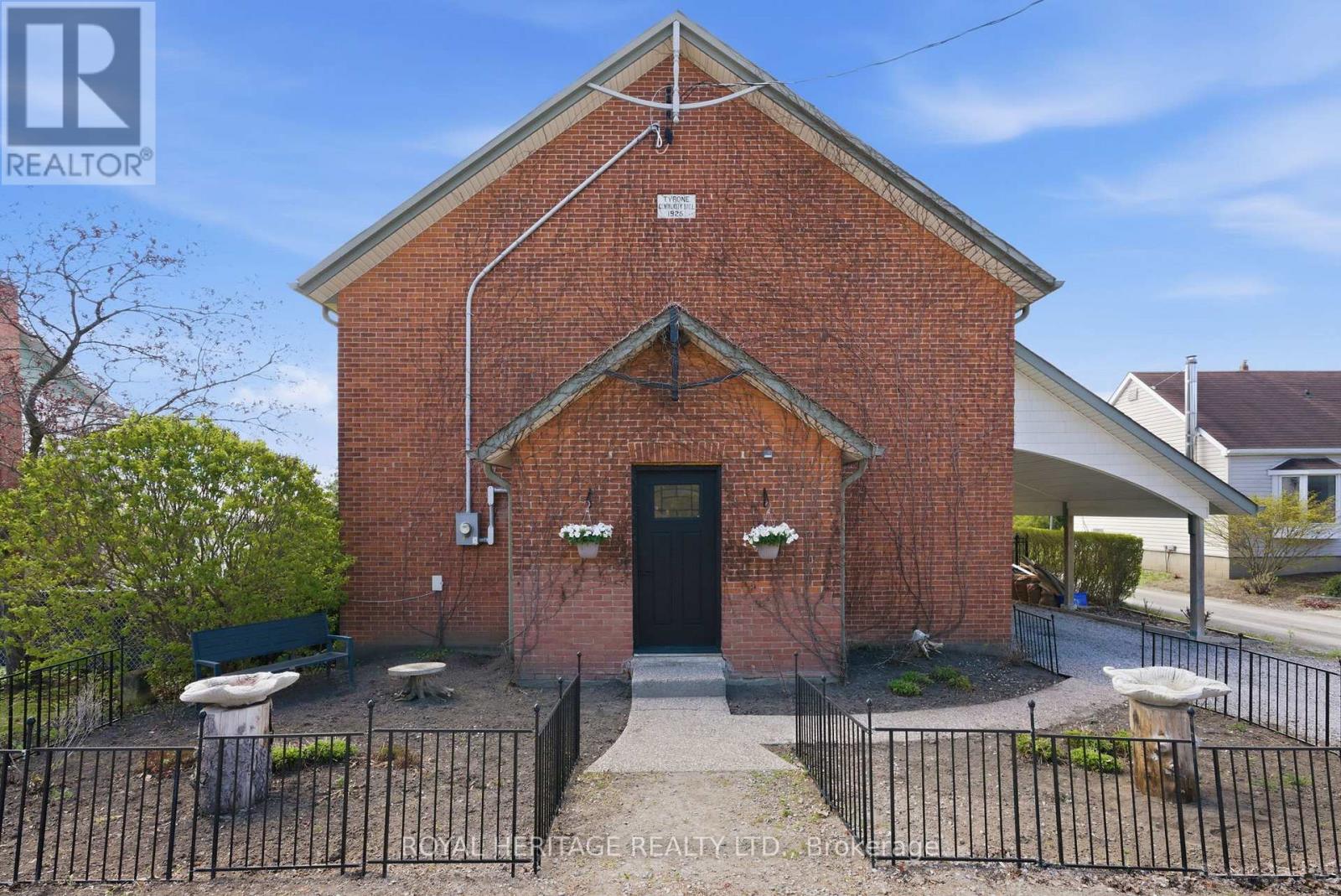 2699 CONCESSION RD 7 ROAD