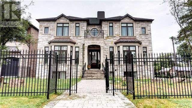 18 PARKER AVENUE