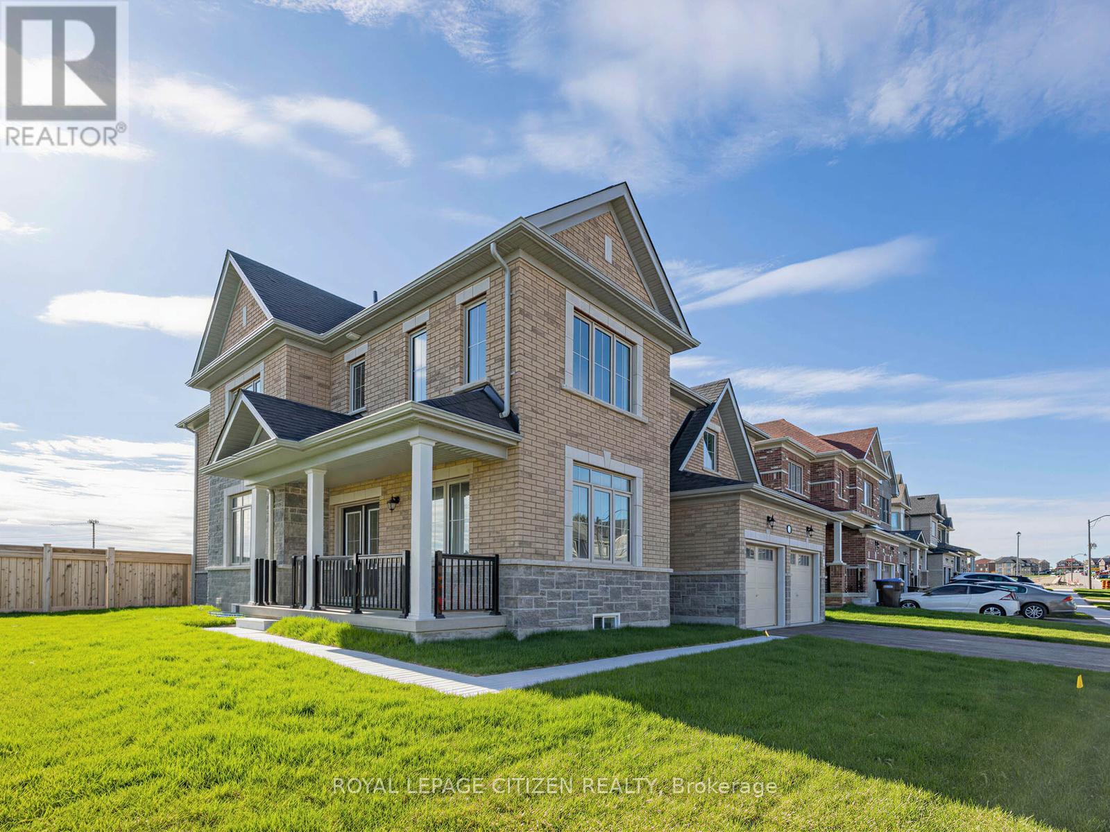 2 LAWRENCE D. PRIDHAM AVENUE