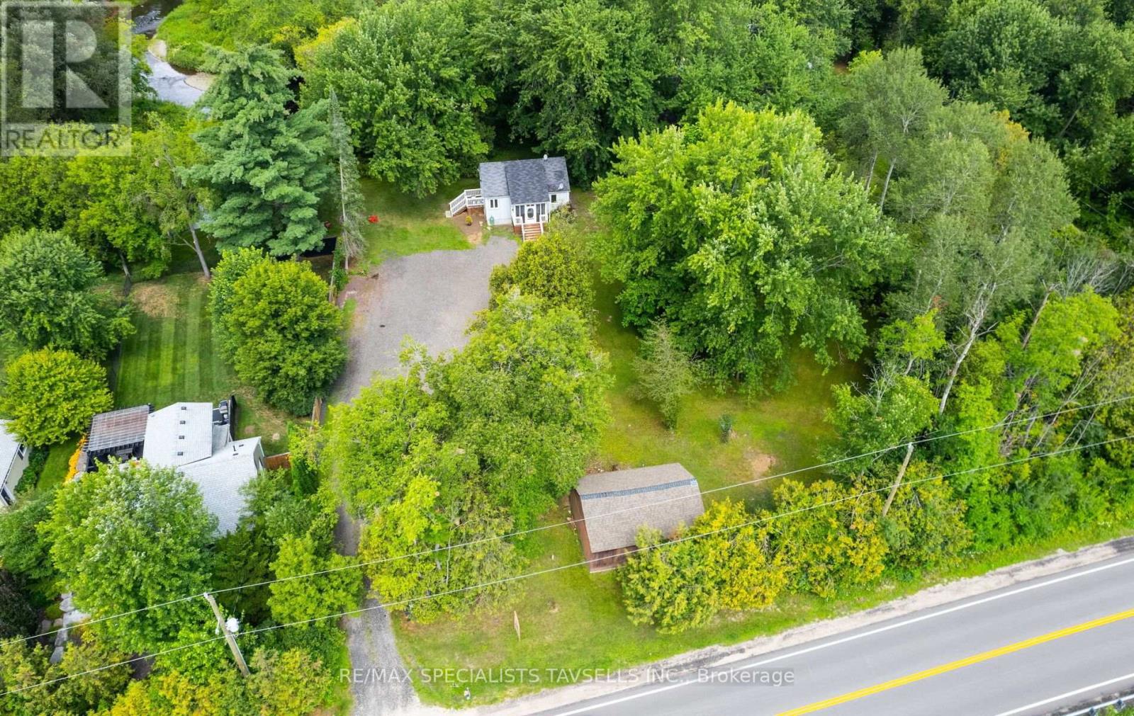 2424 OLDE BASE LINE ROAD