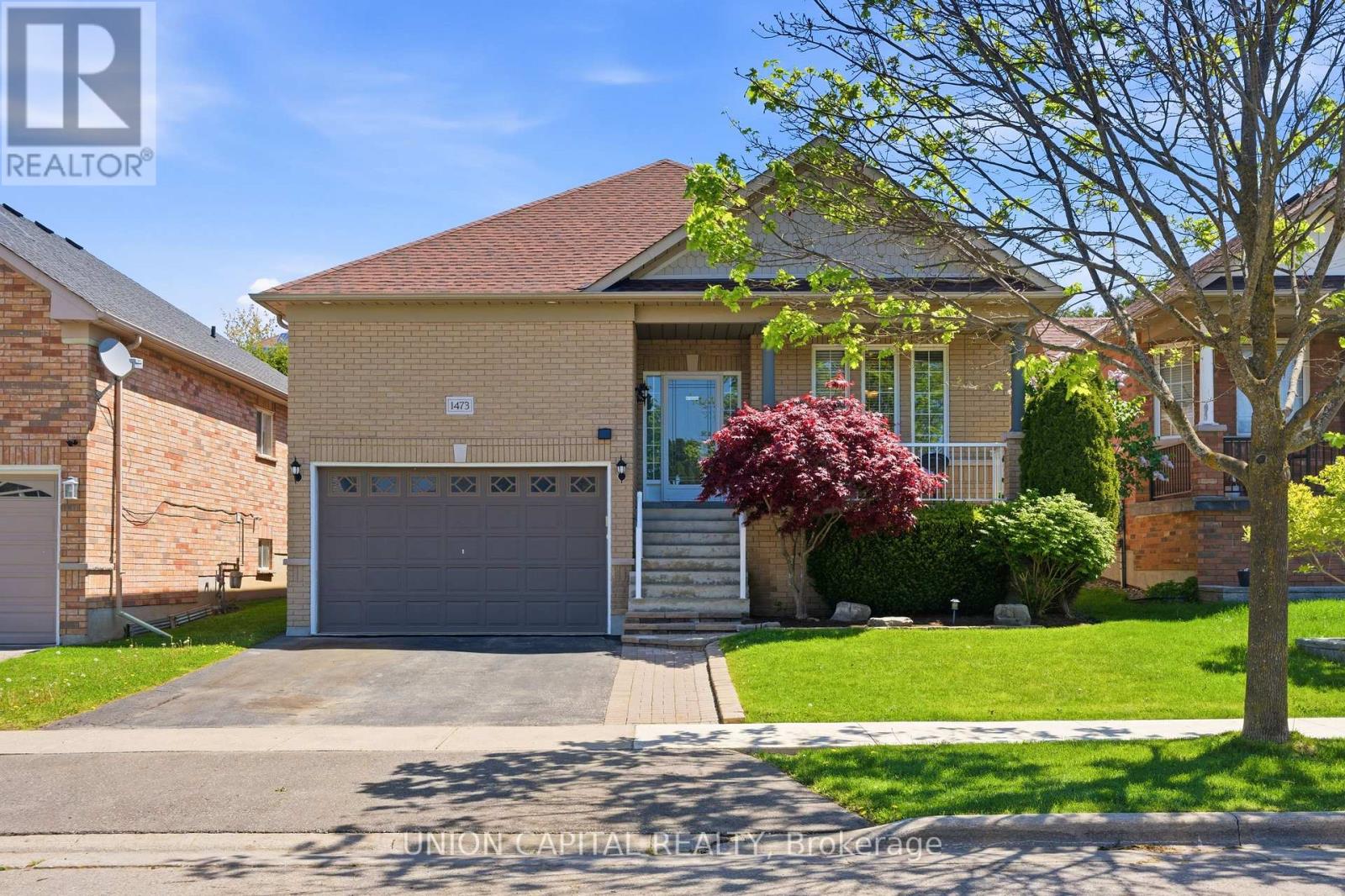 1473 GREENVALLEY TRAIL