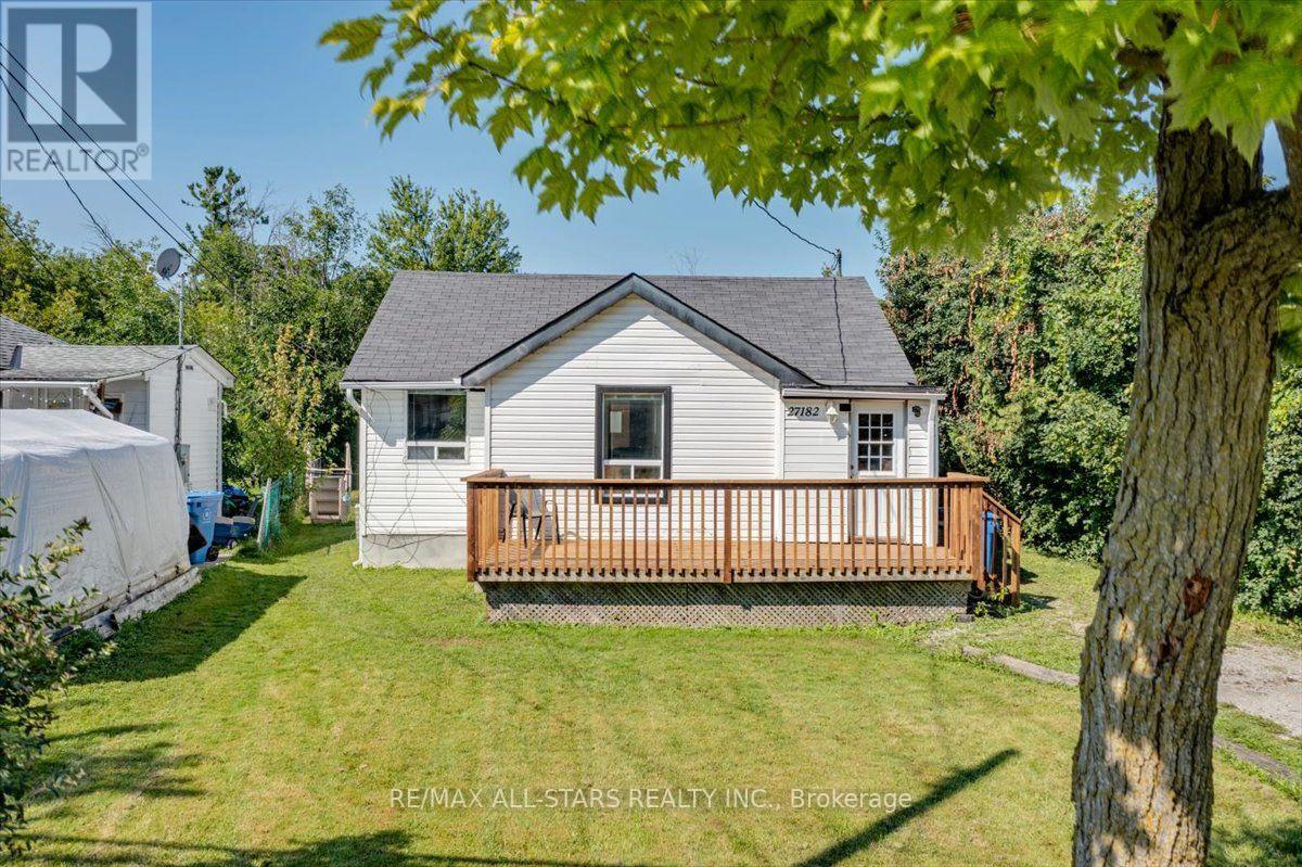 27182 WOODBINE AVENUE