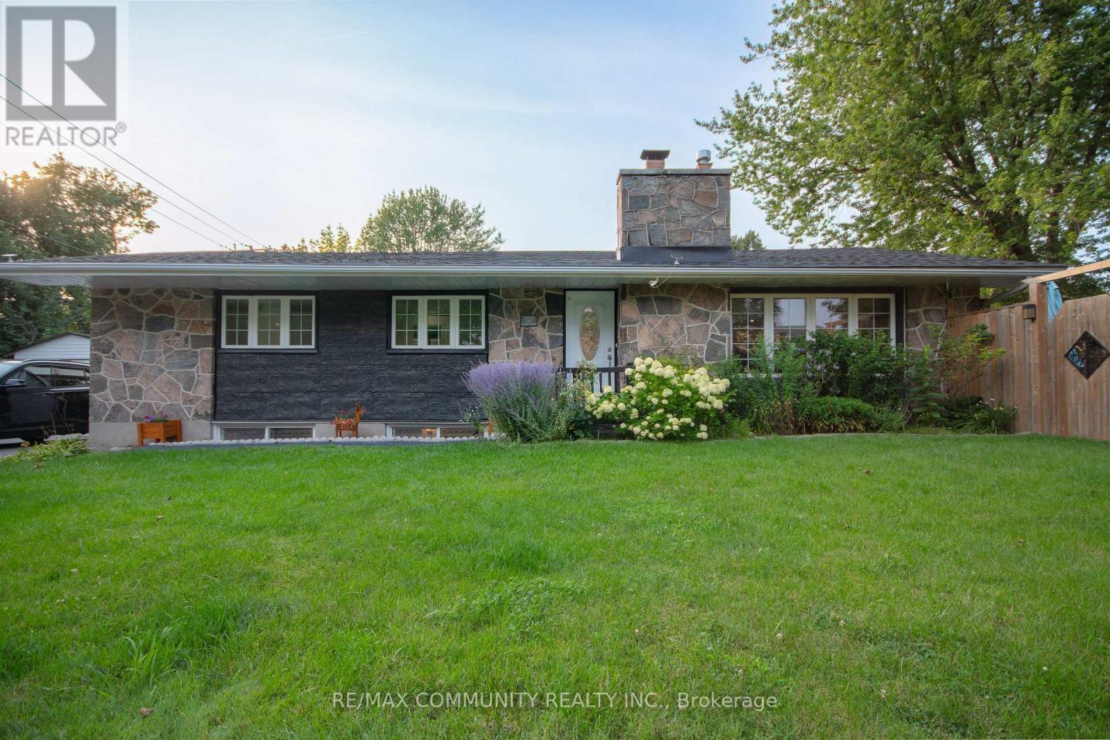167 SIMPSON ROAD