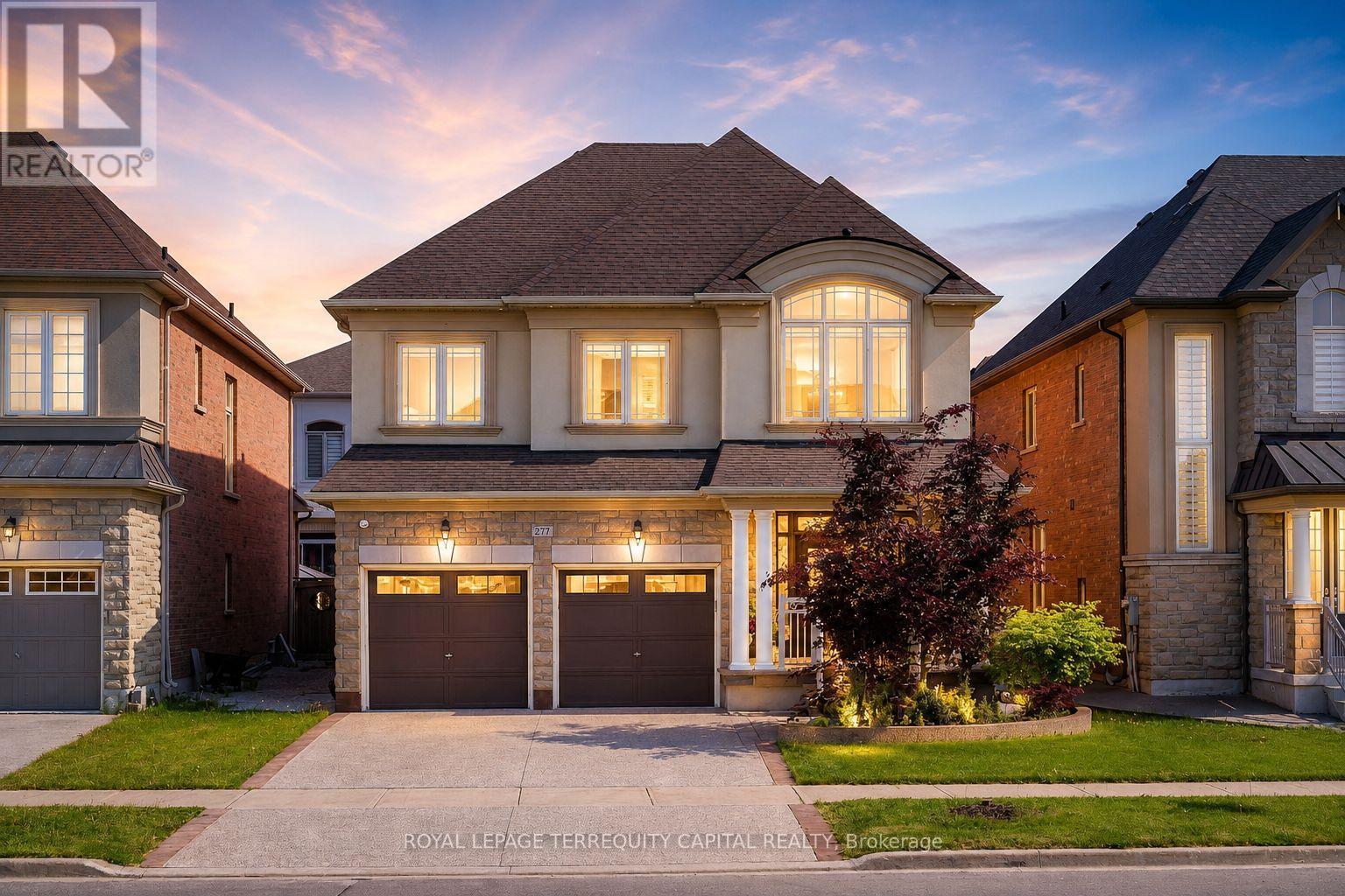 277 CHATFIELD DRIVE